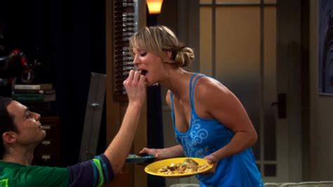 The Untold Truth Of Penny From The Big Bang Theory