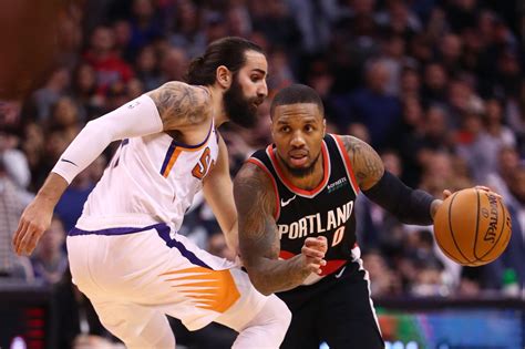 Suns look to close out 2019 with win over Trail Blazers - Bright Side 