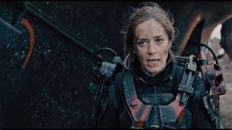 Discovernet The Real Reason Emily Blunt Turned Down