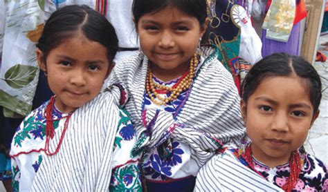 14 Nacionalidades Indigenas Del Ecuador Y Sus Caracteristicas Mayhm001