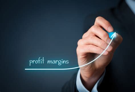 How To Improve Your Profit Margin — The Small Business Site
