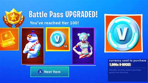 There's a second option available, however, where you get the first 25 tiers of the the season 4 battle pass skins are dedicated to the marvel universe. NEW SEASON 7 BATTLE PASS! (Fortnite) - YouTube