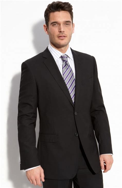 Formal attire is clothing that is appropriate for extremely formal events, such as weddings, dances, and the morning coat is the most formal outfit worn today. Men's Formal Wear For Formal Look - Life n Fashion