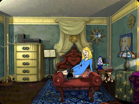 Sabrina The Teenage Witch Spellbound Screenshots For Windows Mobygames