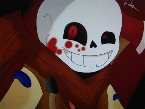 Ink sans fight (demo) » remixes. Horror Ink Sans | Undertale Español Amino