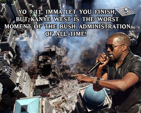 Image 81955 Kanye Interrupts Imma Let You Finish Know Your Meme