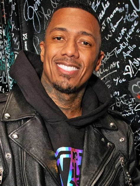 Nick Cannon Is Expecting His Tenth Child Personal Blog Of Government