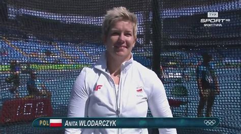 We did not find results for: Anita Włodarczyk złota w Rio. Złoty medal i rekord świata ...