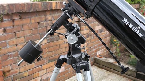 Sky Watcher Explorer 130 Eq2 Telescope Review In 2022 Telescope