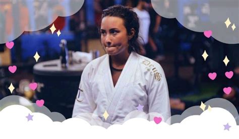 Demi Lovato Brazilian Jiu Jitsu Things You May Not Know Jiujitsu News