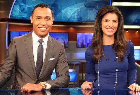 Another Morning Anchor Joins Cbs 2
