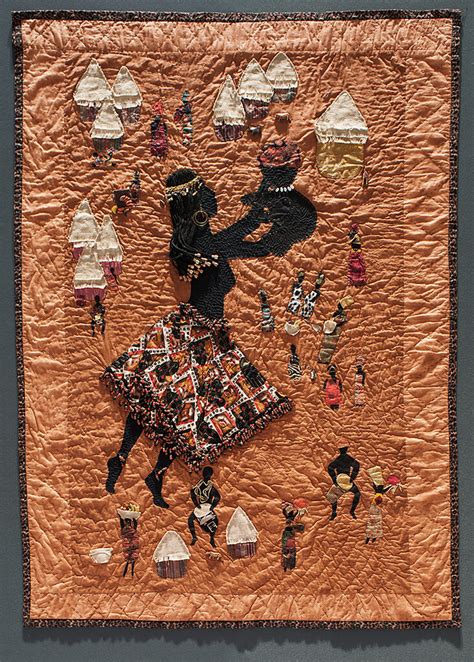Celebrating Diversity Contemporary African American Quilts The Thread