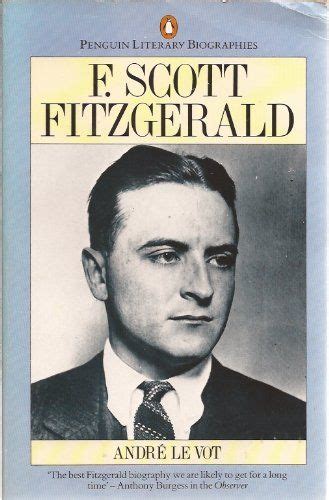 F Scott Fitzgerald Biography Book - F.Scott Fitzgerald: A Biography (Literary Biographies S.): Amazon.co.uk