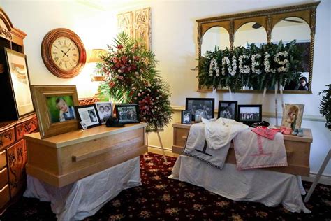 Funerals Begin As Mormon Families Grapple With ‘unimaginable Grief Following Mexico Cartel Massacre