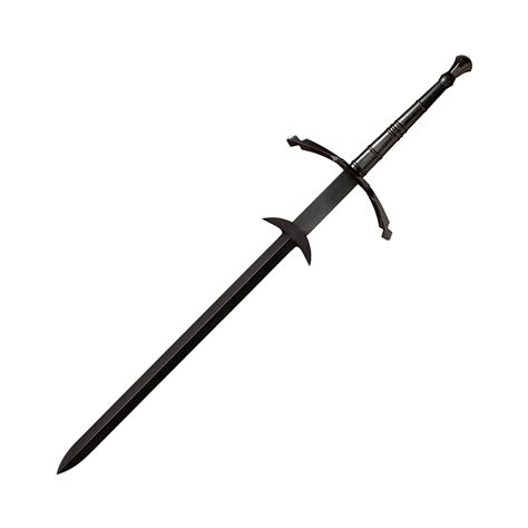 Cold Steel Maa Two Handed Great Sword Japanese Swords 4 Samurai