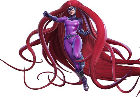 Medusa Marvel Ultimate Alliance Wiki Fandom