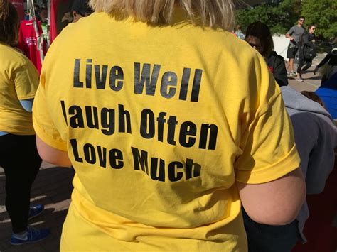 19th annual Walk to Defeat ALS returns to Raleigh | abc11.com