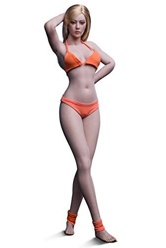 Top 10 Tbleague 1 12 Scale Female Seamless Body Toy Figures And Playsets Rennamo