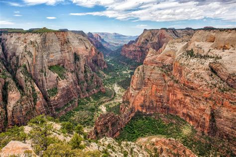 5 Things To Know Before Visiting Zion National Park Earth Trekkers