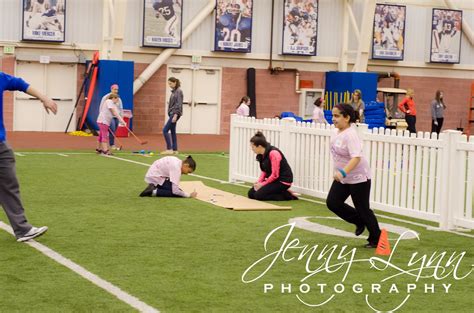 Wny Girls In Sports Event Jenny Sondel Photography