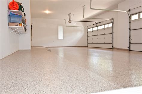Cool Garage Floors Flooring Tips