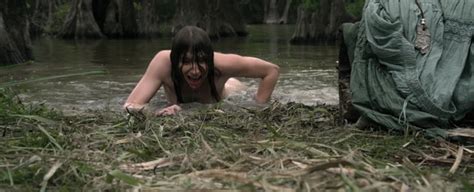 Nude Video Celebs Jennifer Lynn Warren Nude Creature 2011 Hd