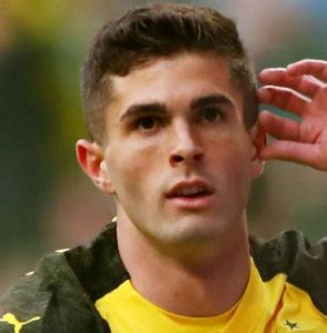 Ben chilwell will make (£150,000) weekly at the club and malang sarr received record base salary of (£5.76 million). Christian Pulisic Birthday and Wiki - Bio, Net Worth ...