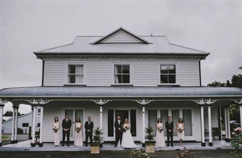 New Zealand Wedding Venues 150 Nz Wedding Venues