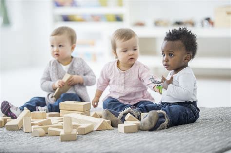 Understanding The True Cost Of Child Care For Infants And Toddlers