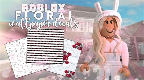 Join aguszpoett on roblox and explore together!i don't friend random people. Aesthetic Roblox Girl Wallpapers - Wallpaper Cave