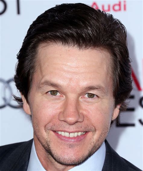 Mark Wahlbergs 15 Best Hairstyles And Haircuts