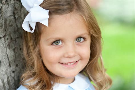 How To Prep Preschoolers For Picture Day Freed Photography