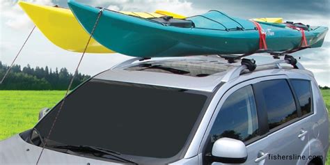 How To Transport Two Kayaks In A Truck A Complete Guide