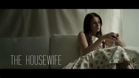 The Housewife Trailer