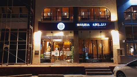 Sura Korean Restaurant Photos Reviews More Welcome Saudi YouTube