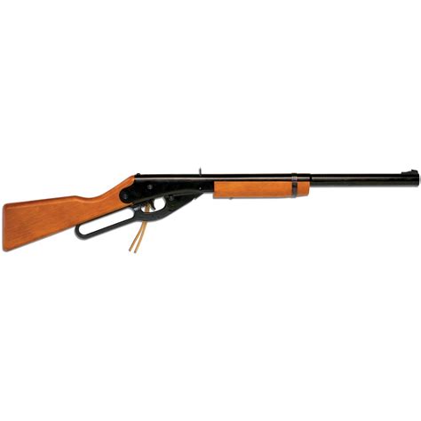 Daisy Model 10 Carbine 177 BB Air Rifle 593706 Air BB Rifles At