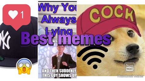 Best Memes Youtube