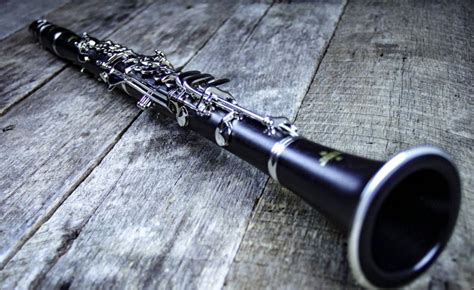Top 10 Best Clarinet Brands For 2023 Reviews Singers Room