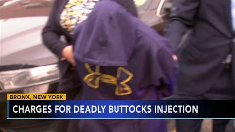 Charges Filed After Woman Dies During Botched Butt Injections Abc11