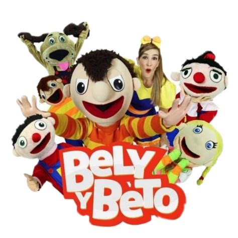 Bely Y Beto Png Download Free Png Images