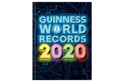 New Guinness World Records For 2019 Readers Digest