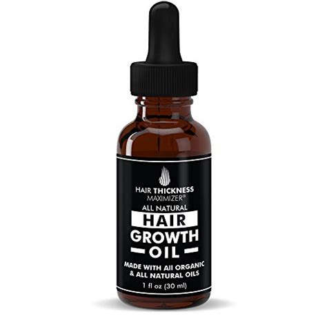 Check out our top picks of the best hair oils that can help resolve your issues! BEST Organic Hair Growth Oils GUARANTEED. Stop Hair Loss ...