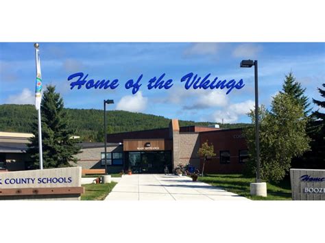 Update from Cook County Schools regarding school closure | Boreal Community Media