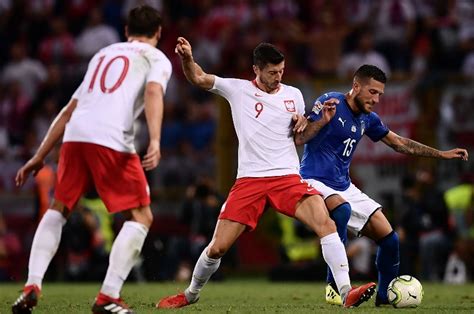 The amsterdam arena is the venue for a match between hosts who have already guaranteed their progress to having lost both their opening games, north macedonia will be hoping to go out with a bang rather than a whimper, while the netherlands have. North Macedonia vs Poland Preview, Predictions & Betting ...
