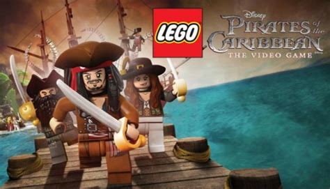 Pirates of the caribbean game torrent. LEGO Pirates of the Caribbean: The Video Game Game Free ...