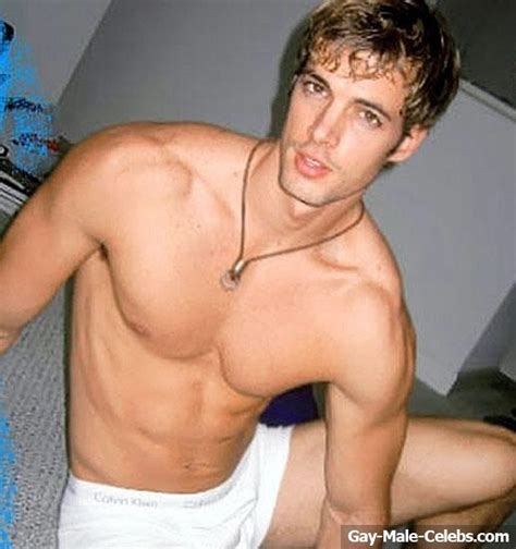 William Levy Nude Gay Male Celebs