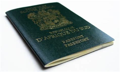 How do i renew my passport? How to Renew a South African Passport in the U.S.