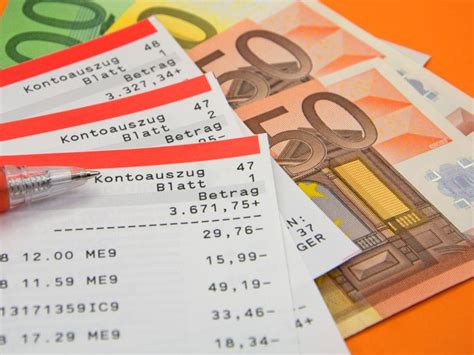 Kündigungsschreiben Konto » Erfolgreich kündigen