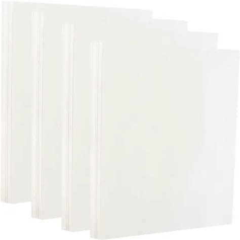 Glossy Card Paper For Printing Gsm 200 Gsm At Rs 100pack In Mumbai