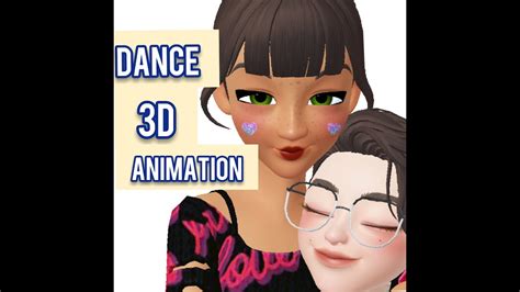 It's an immersion in a cartoon reimagining of '70s dance culture, full of rainbows and. DANCE ANIMATION 3D-Dance Animation Music Video 2020 - YouTube
